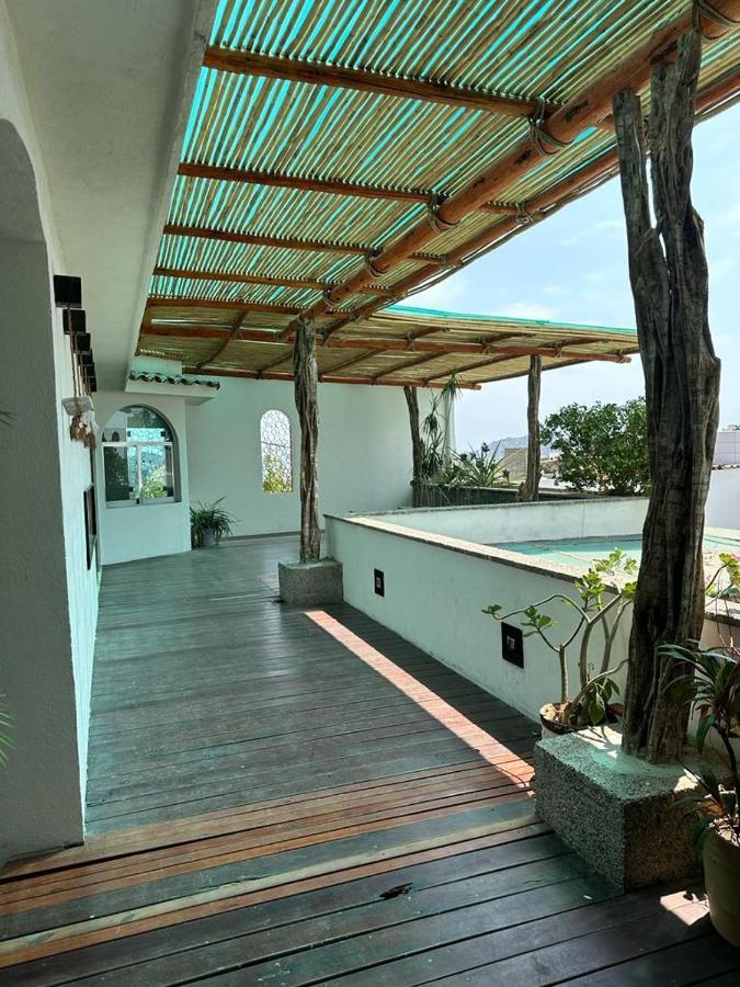 Isla Cozumel Guest house