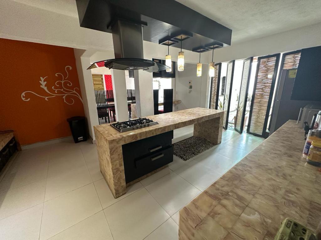 Guest house Isla Cozumel