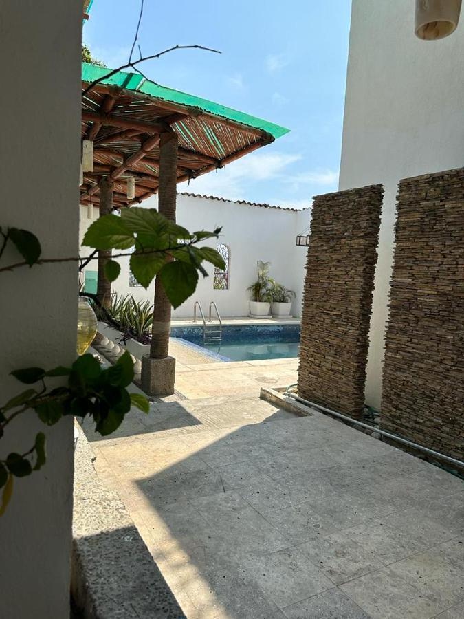 Isla Cozumel Guest house *