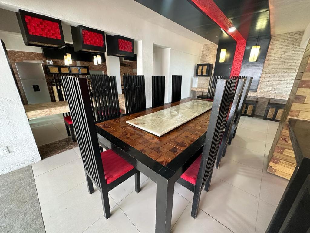 Guest house Isla Cozumel *