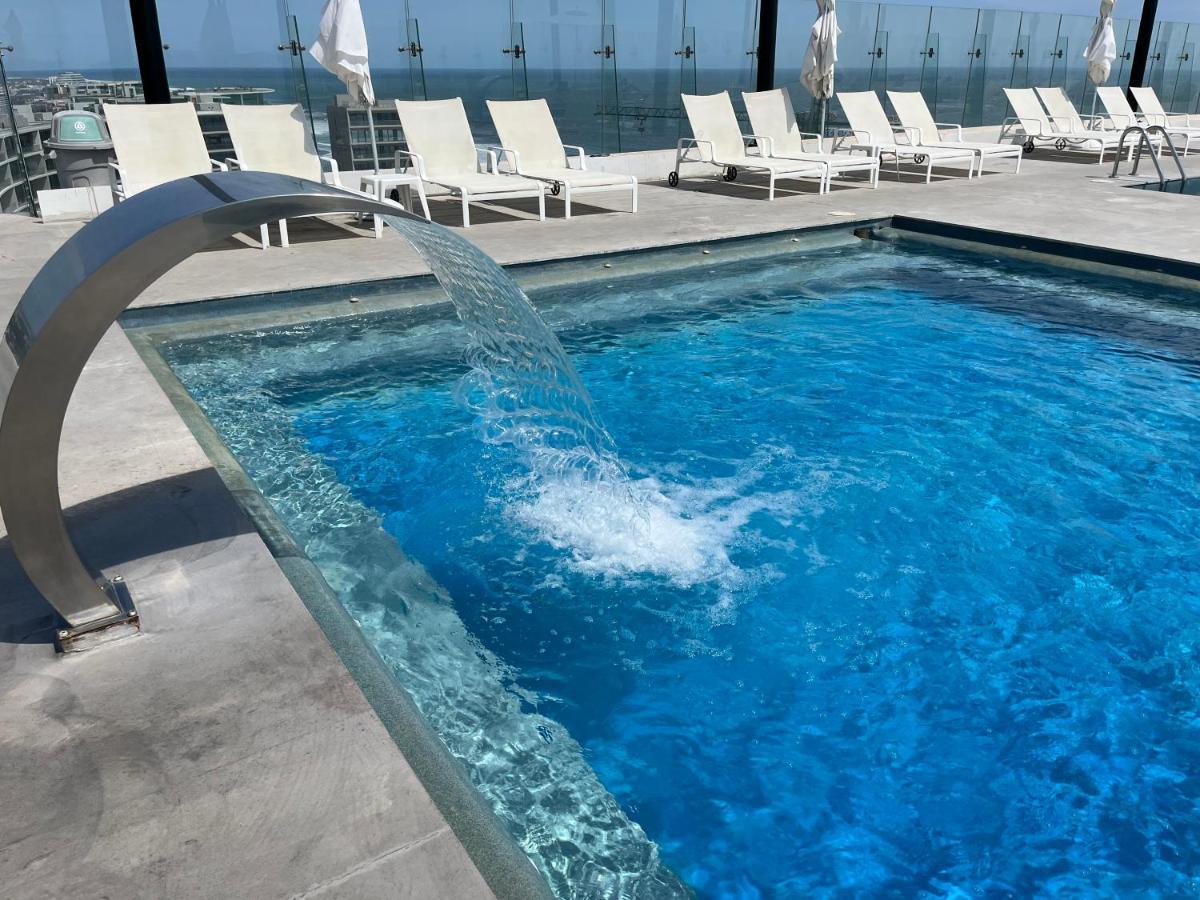Velera Diamante A Pie De Playa Apartment Acapulco