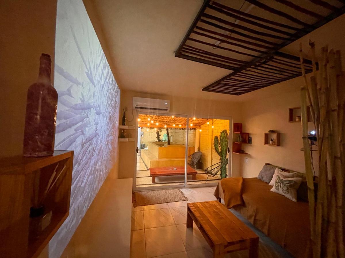 Apartment Casa Cactus *
