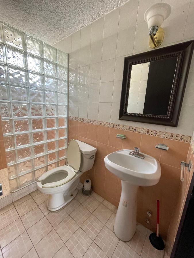 Roca Sola, Departamento Privado Con Vista Al Mar, Alberca, Terraza Y Aire Acondicionado Apartamento *