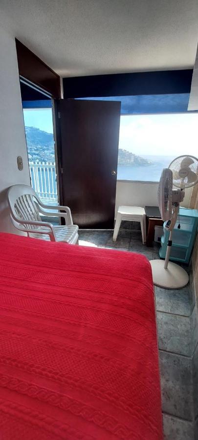 Cuerdas De Mi Guitarra Alberca Abierta Apartment Acapulco