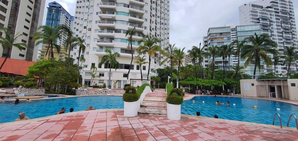 Apartment Cuerdas De Mi Guitarra Alberca Abierta Acapulco