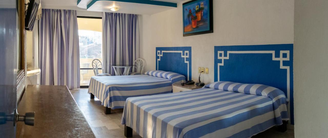 Acamar Hotel