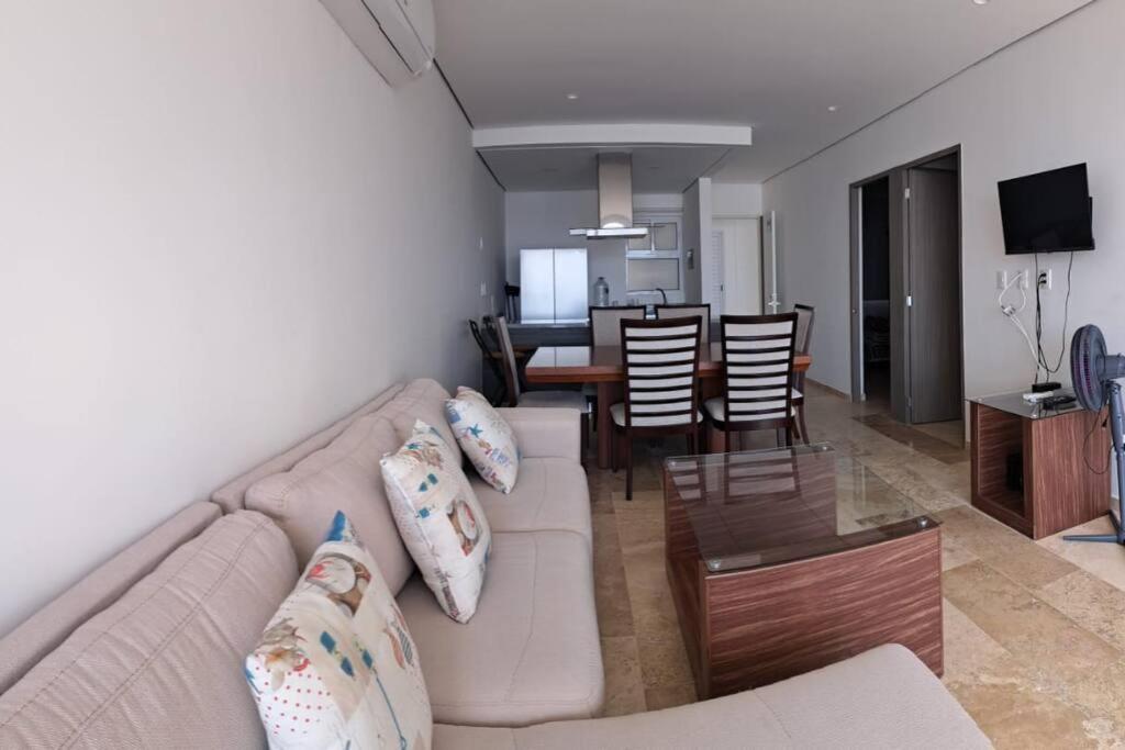 Apartamento No Esta Disponible, No Reserven