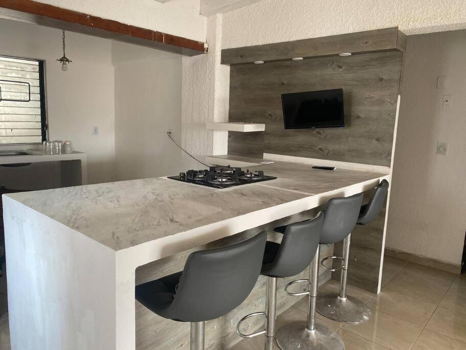 Departamento Bouganville Apartamento