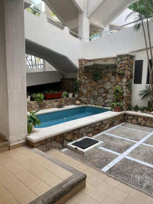 Departamento Bouganville Apartamento