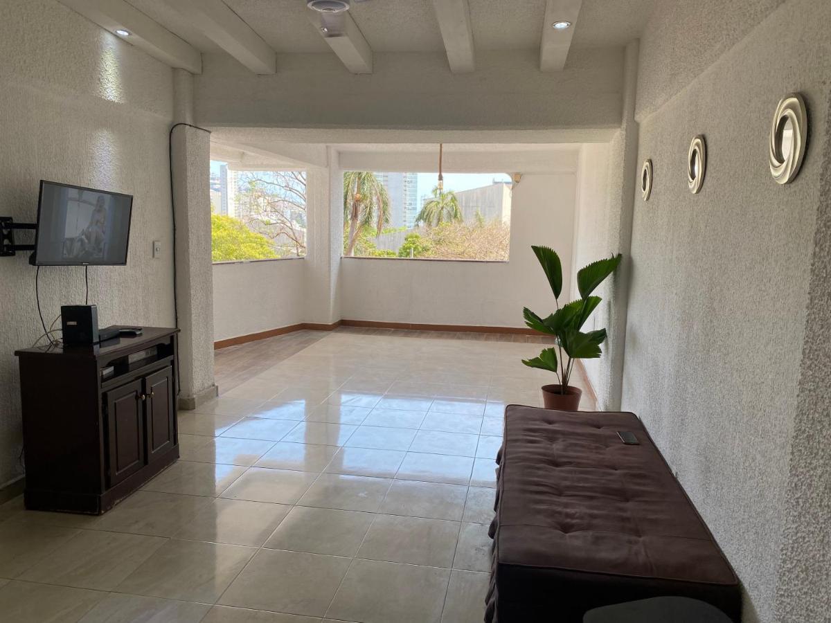 Departamento Bouganville Apartamento