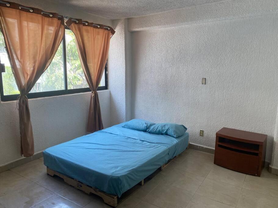 Departamento Bouganville Apartamento Acapulco