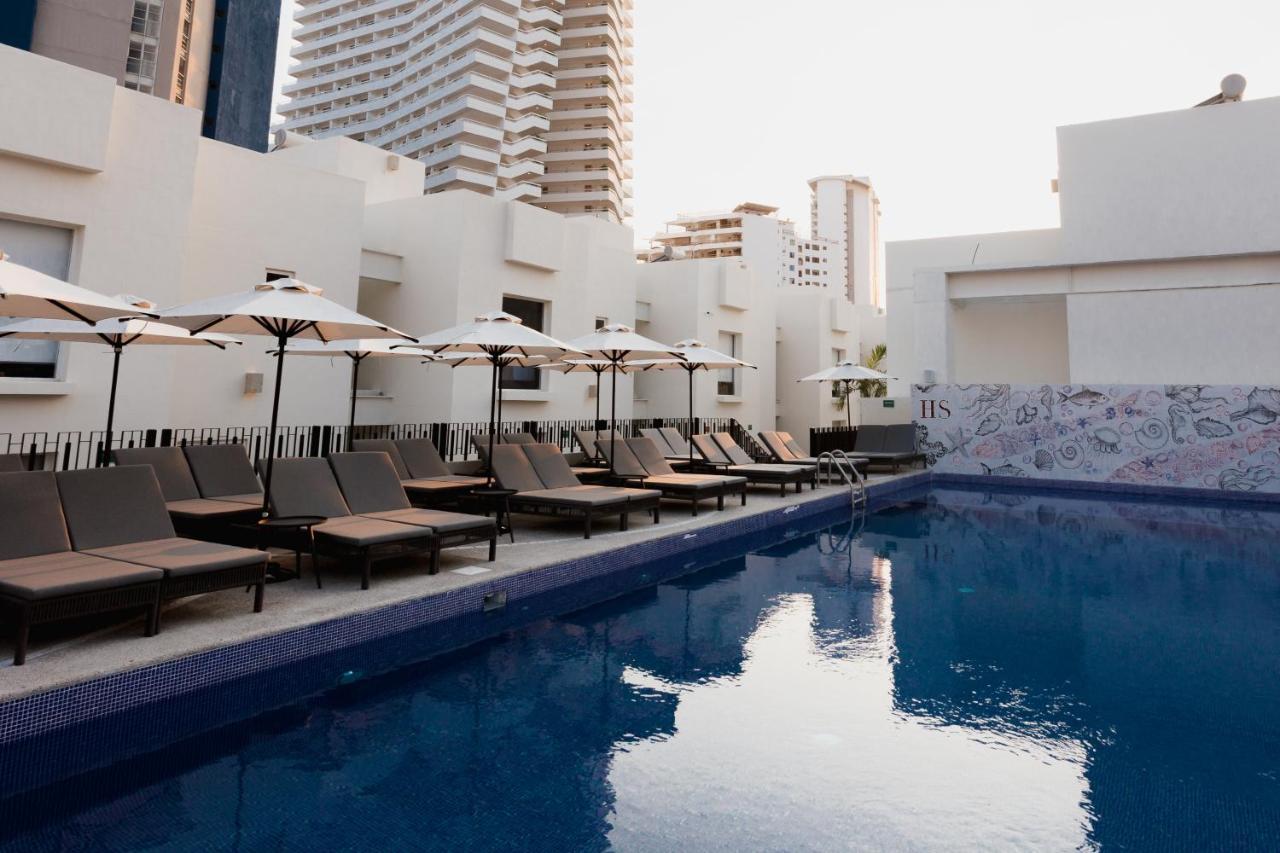 Apartahotel Hs Hotsson