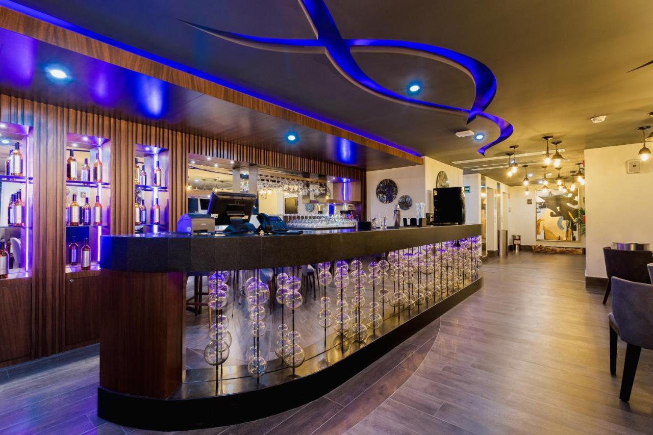 Apartahotel Hs Hotsson