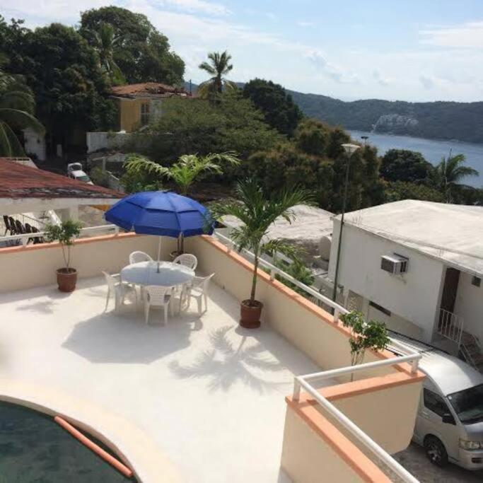 Сasa de vacaciones Hermosa Casa Lomas Del Marques Diamante *