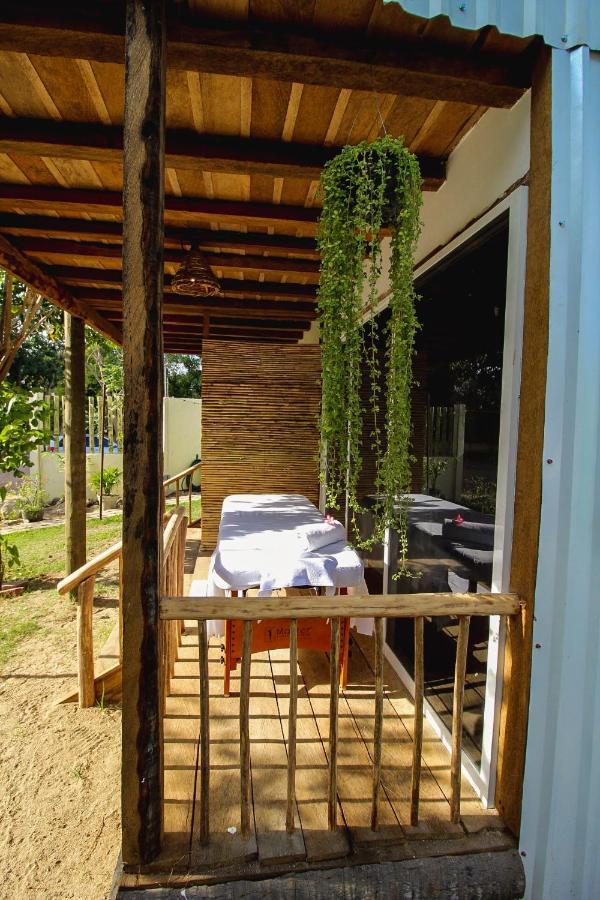 Kali Village Hotel *