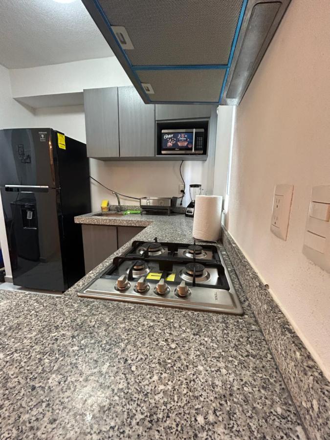 Golden Sunset Apartment Acapulco