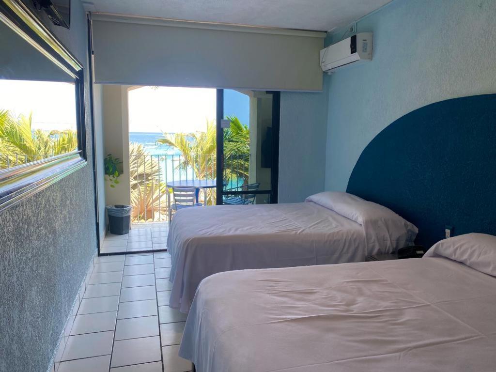 Acamar Acapulco