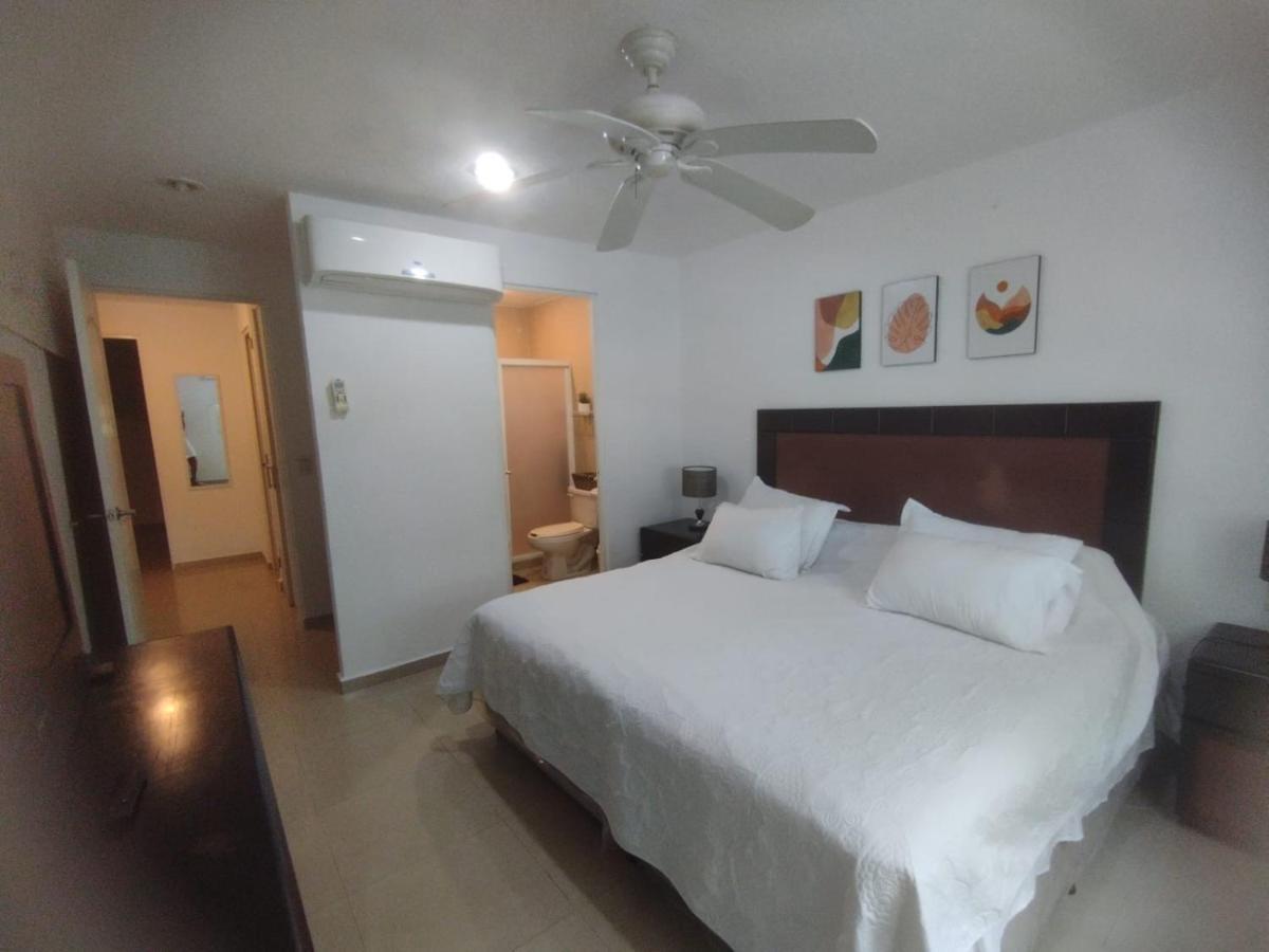 Hermoso Depa En Diamante Lakes Frente Arena Gpn Apartment *