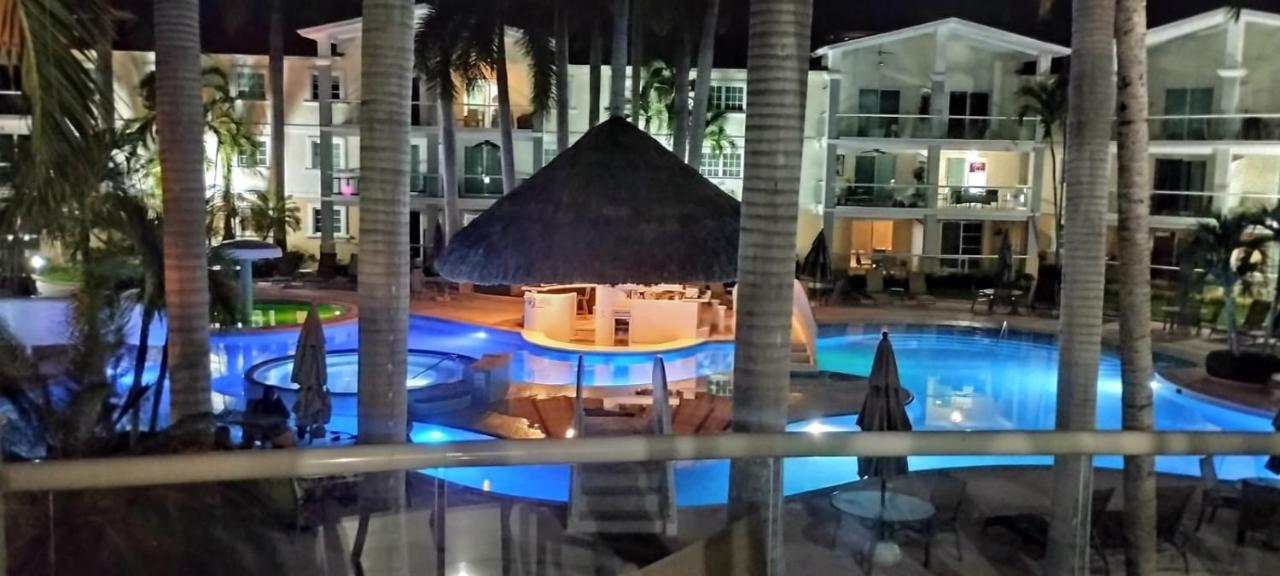 Hermoso Depa En Diamante Lakes Frente Arena Gpn Apartment *