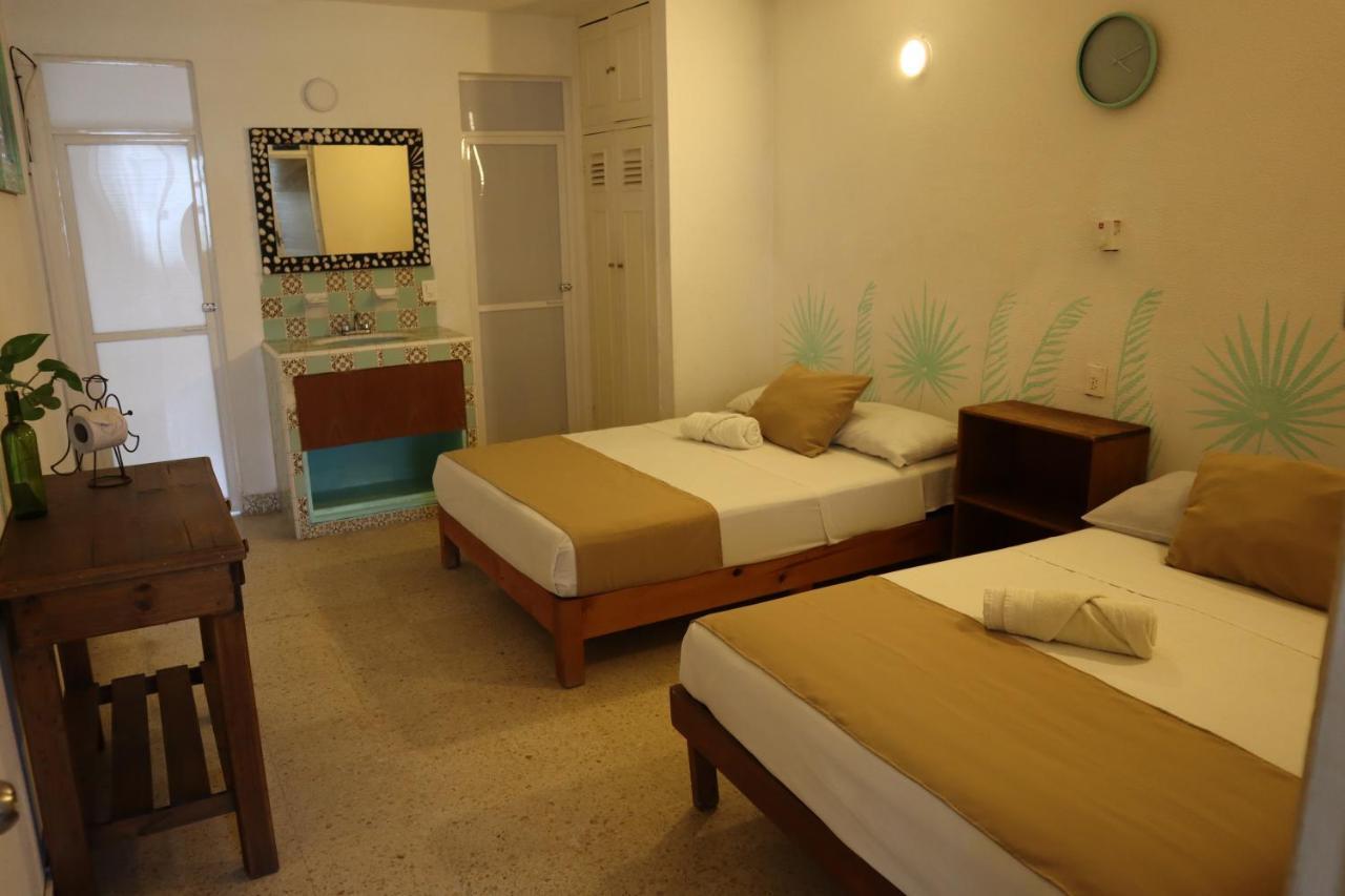 Casa Gran Caleta Acapulco