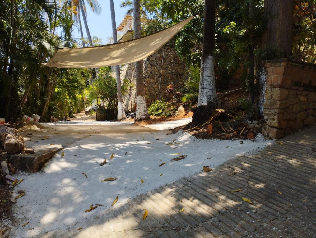 Casa Breizh * Acapulco