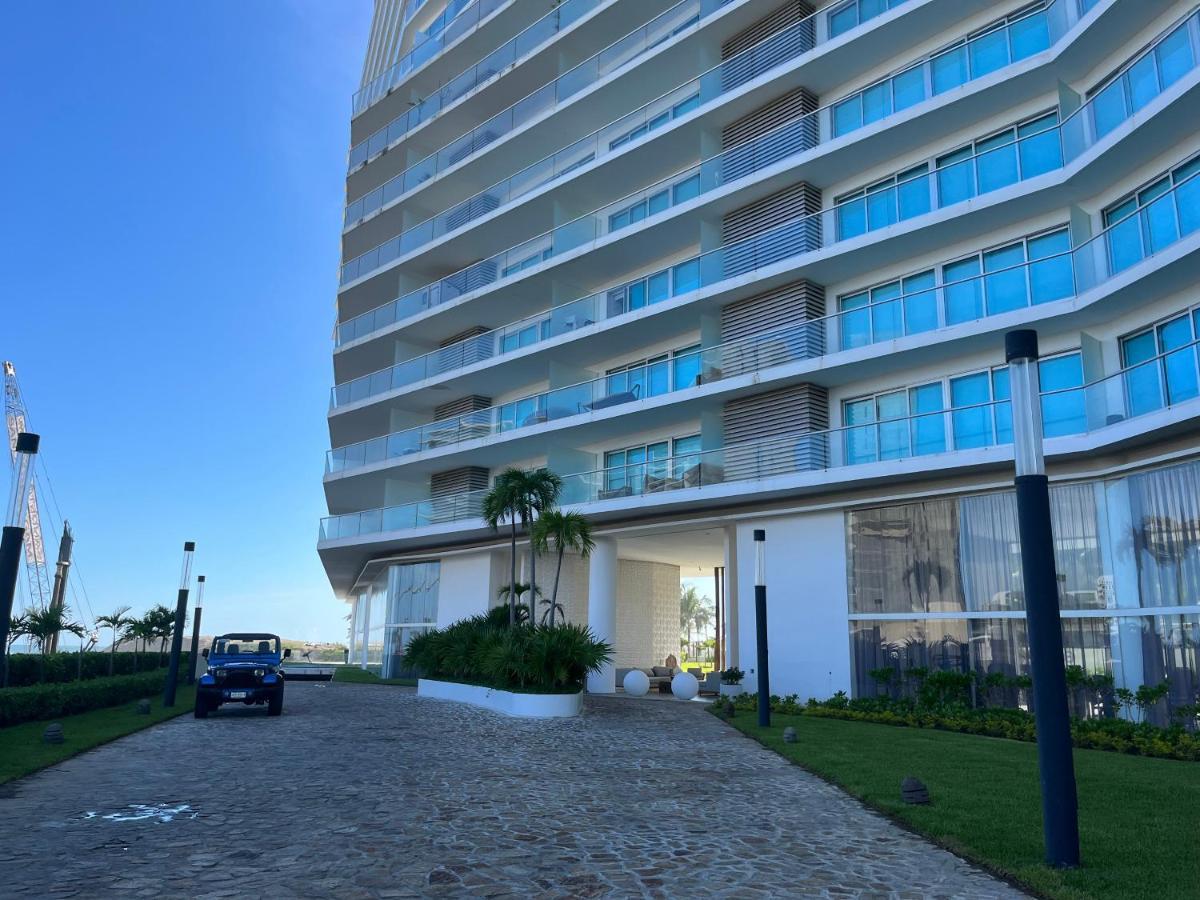 Apartment Velera Diamante A Pie De Playa