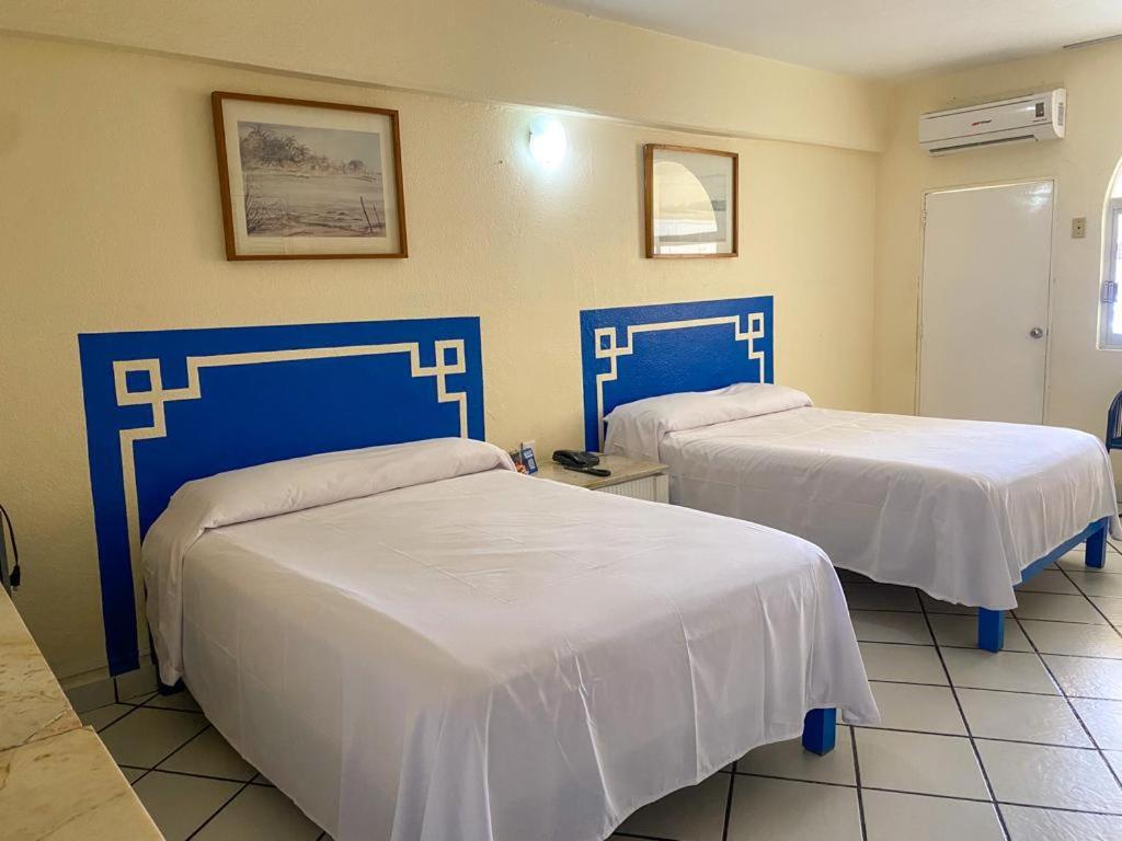 Hotel Acamar