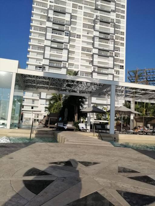 Departamento Frente A La Bahia Apartment