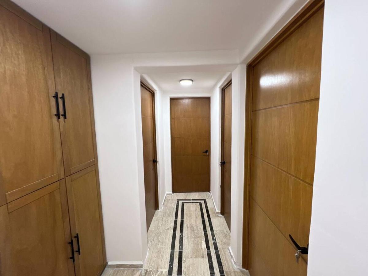 Malaga Acapulco, Gro Villa