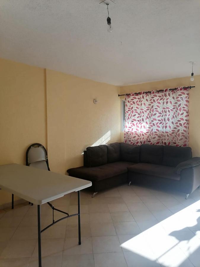 Apartamento Puerto Mar 201