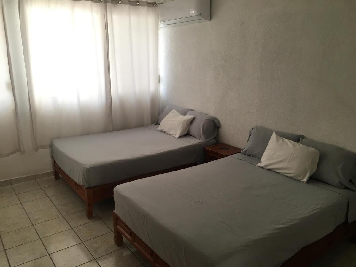Holiday home Casa Bocoyna Acapulco
