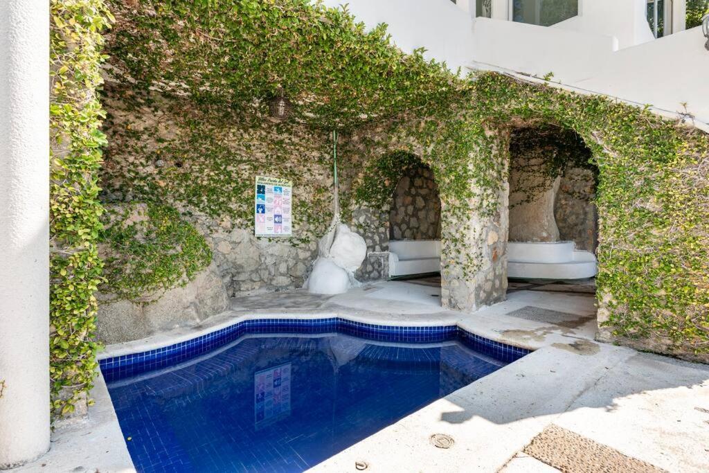 Hermosa Puesta Al Sol Villa