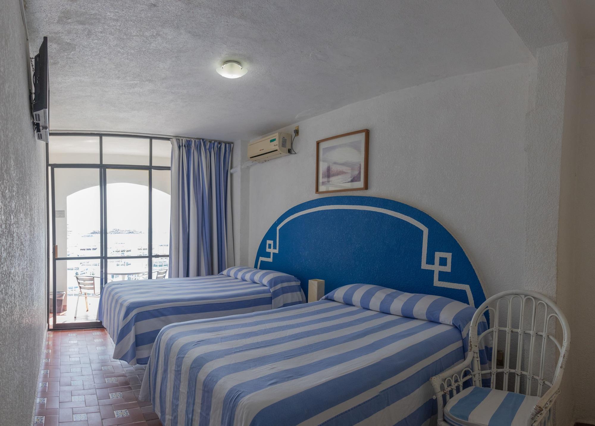 Acamar 4*