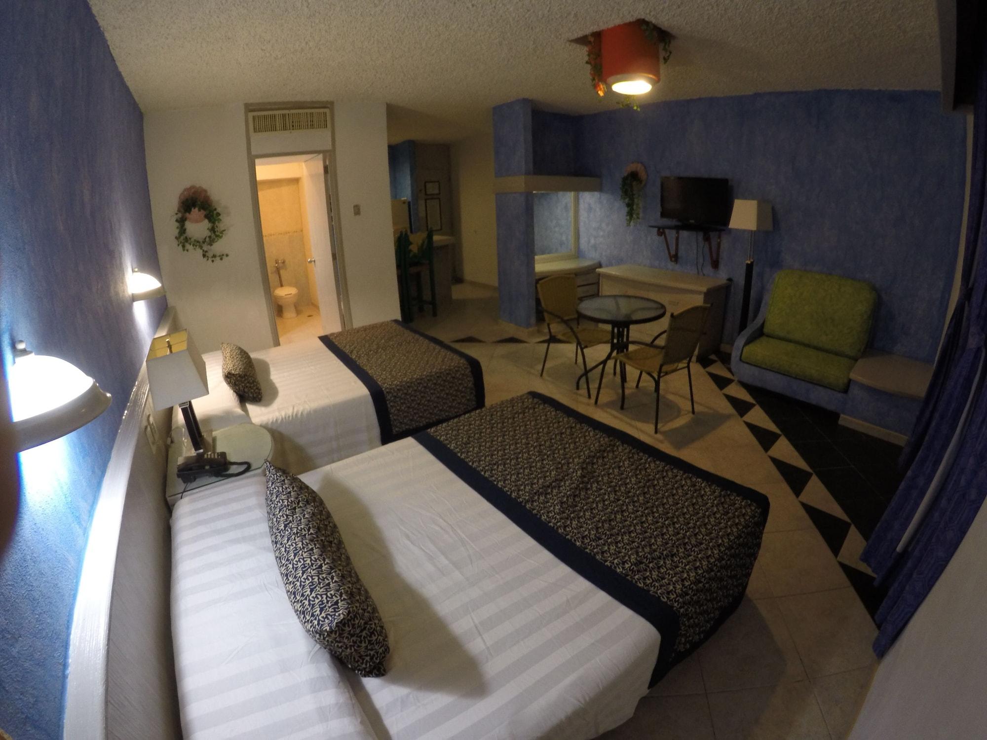 Club Del Sol By Ng 3* Acapulco