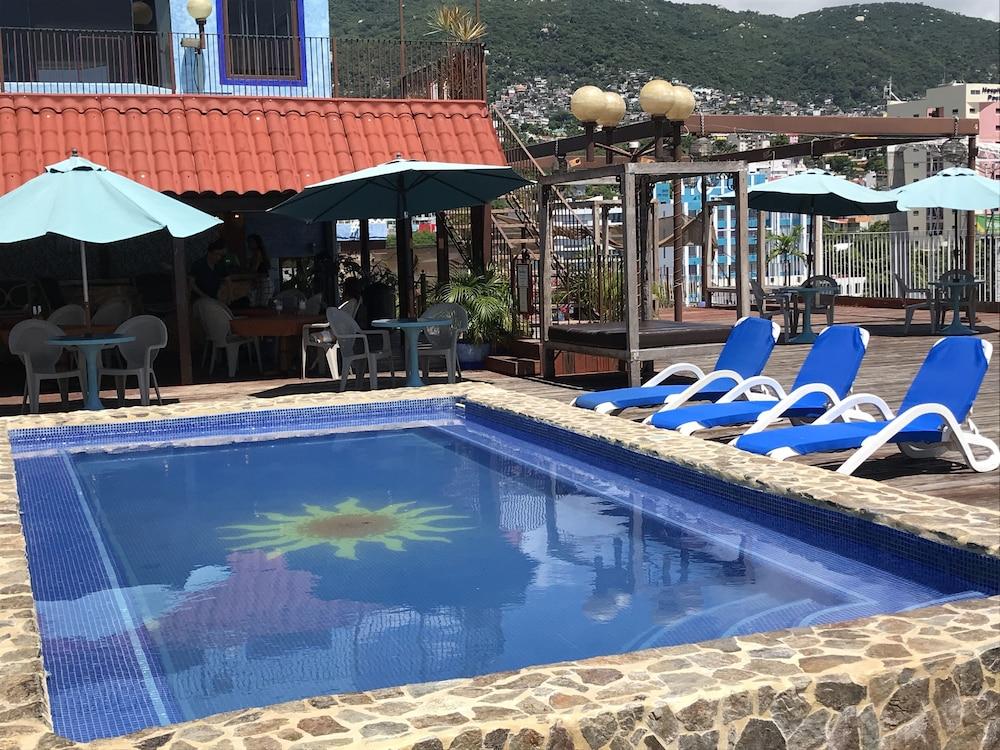 Hotel Club Del Sol By Ng