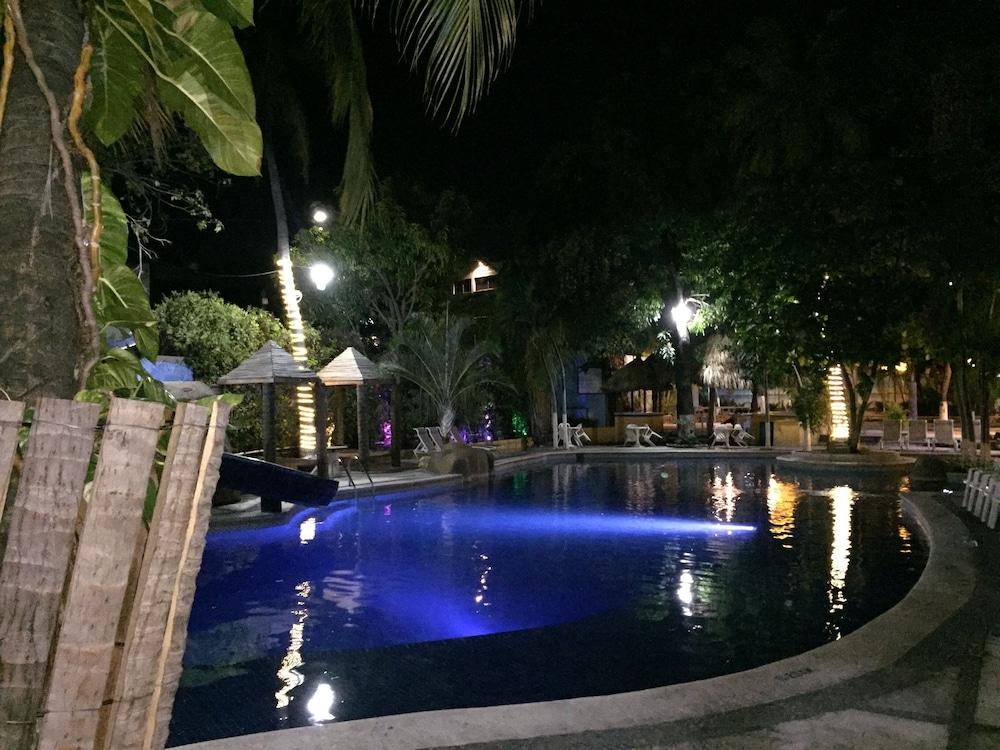 Hotel Club Del Sol By Ng