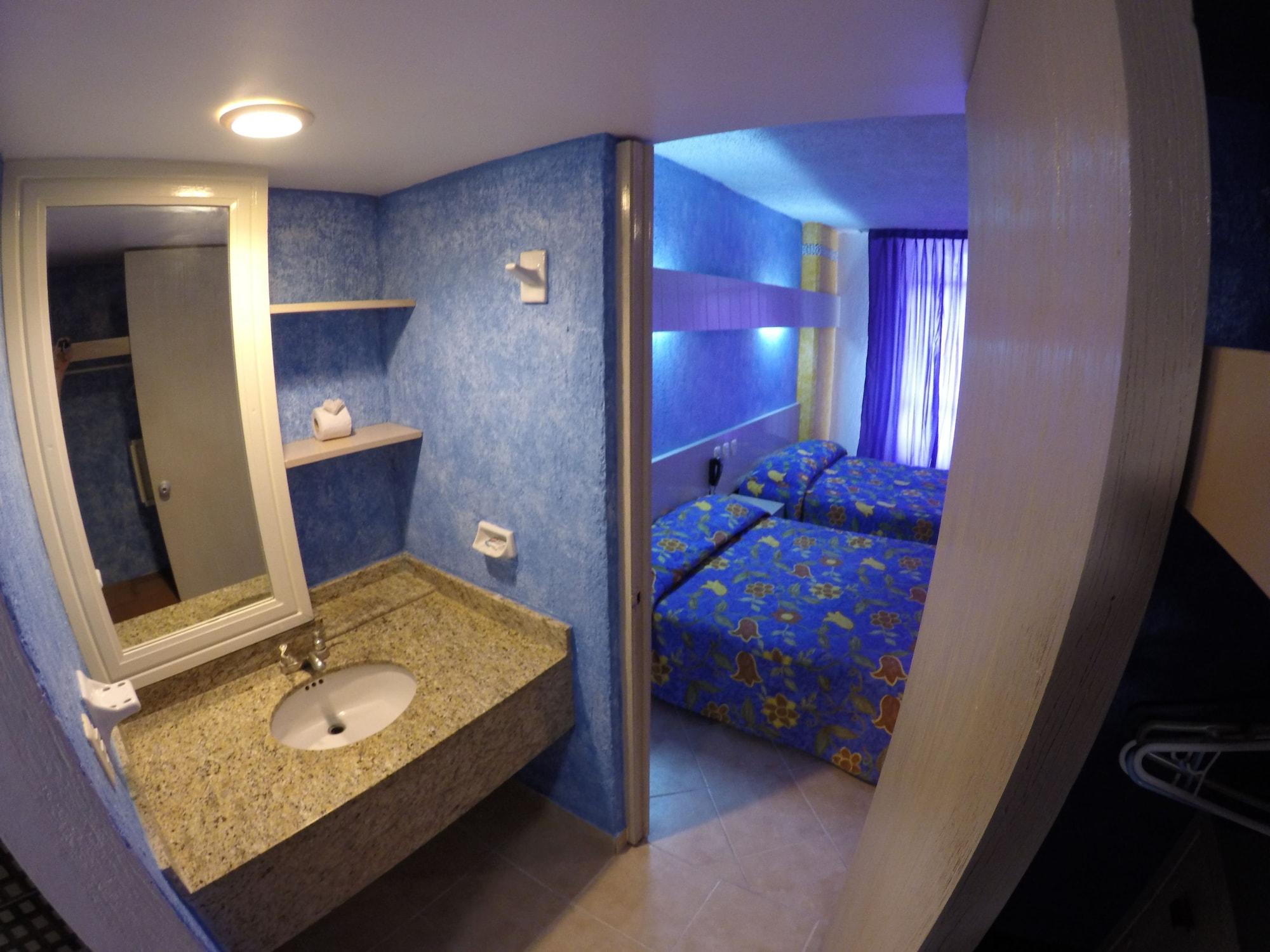 Hotel Club Del Sol By Ng