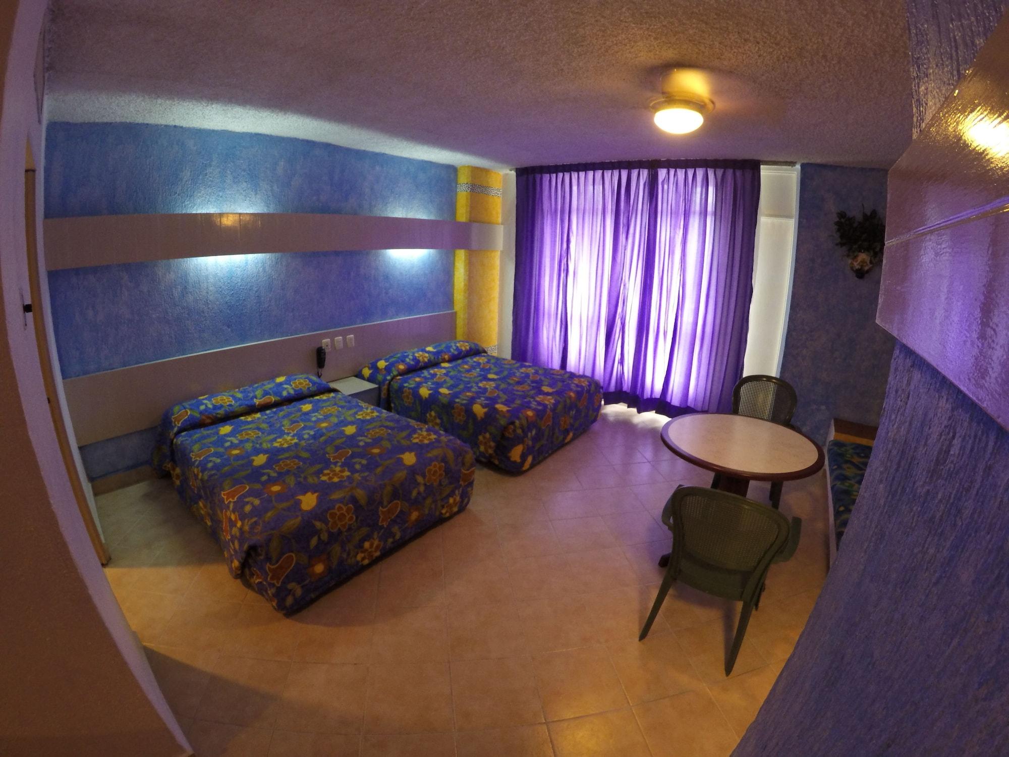 Club Del Sol By Ng Hotel Acapulco