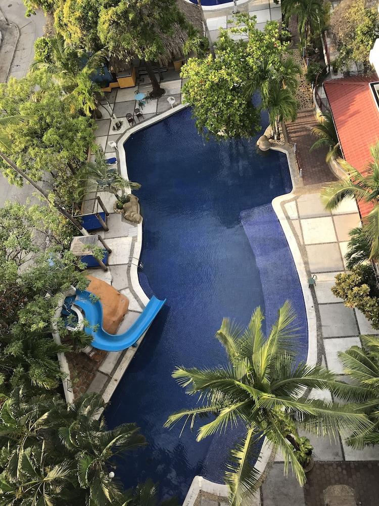 Hotel Club Del Sol By Ng Acapulco