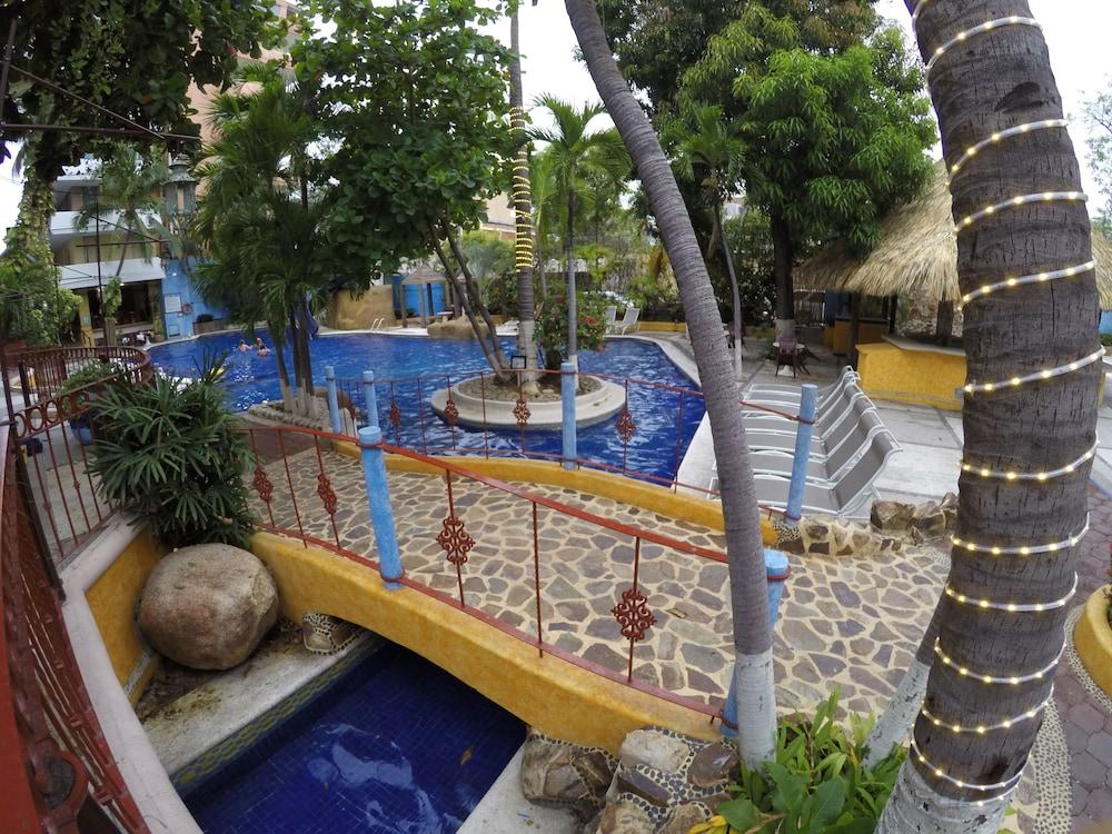 Hotel Club Del Sol By Ng Acapulco