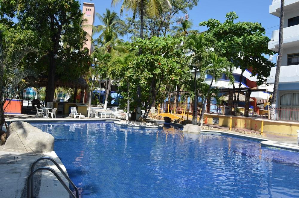 Hotel Club Del Sol By Ng