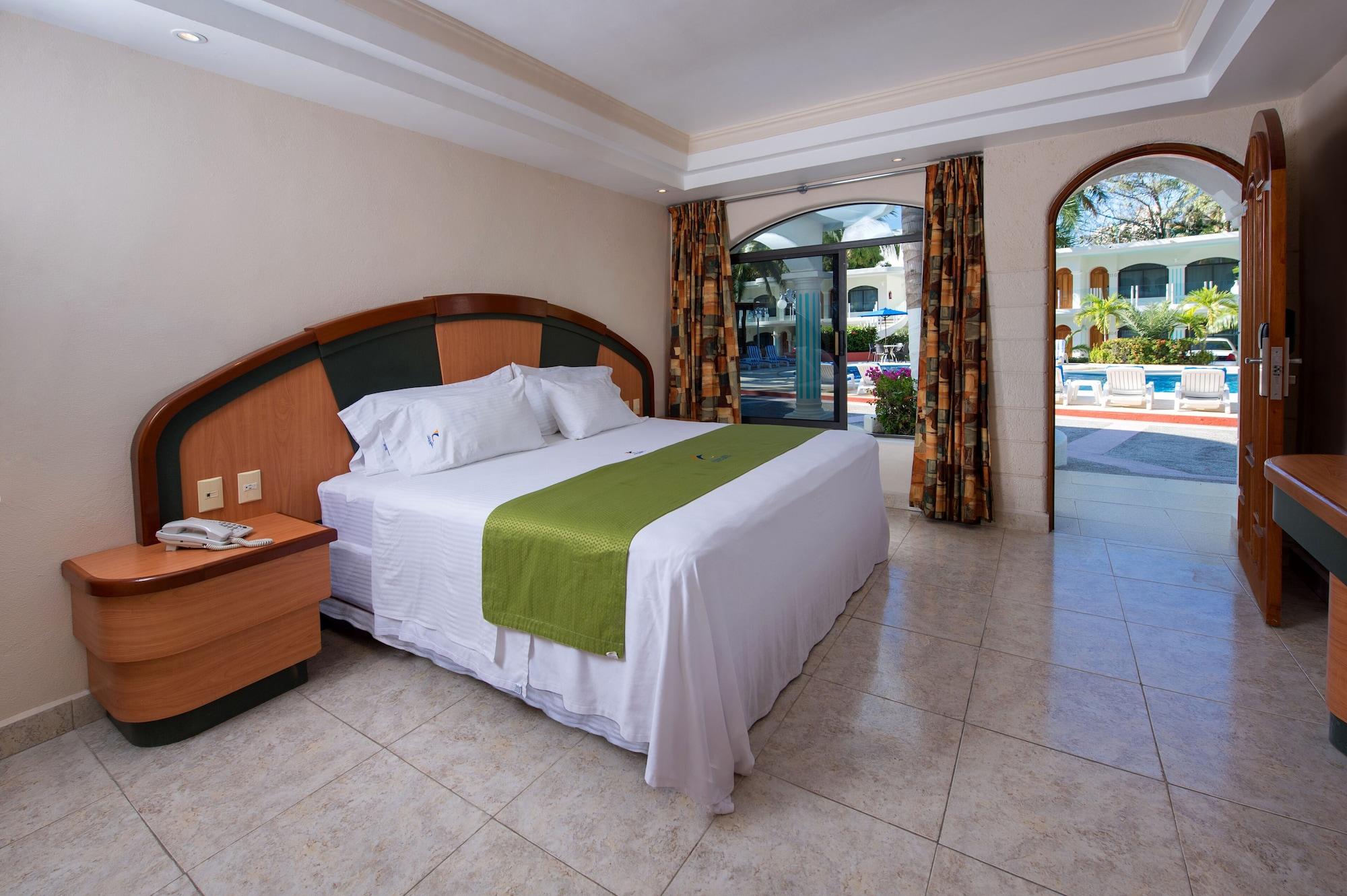 Hotel Costa Azul Acapulco