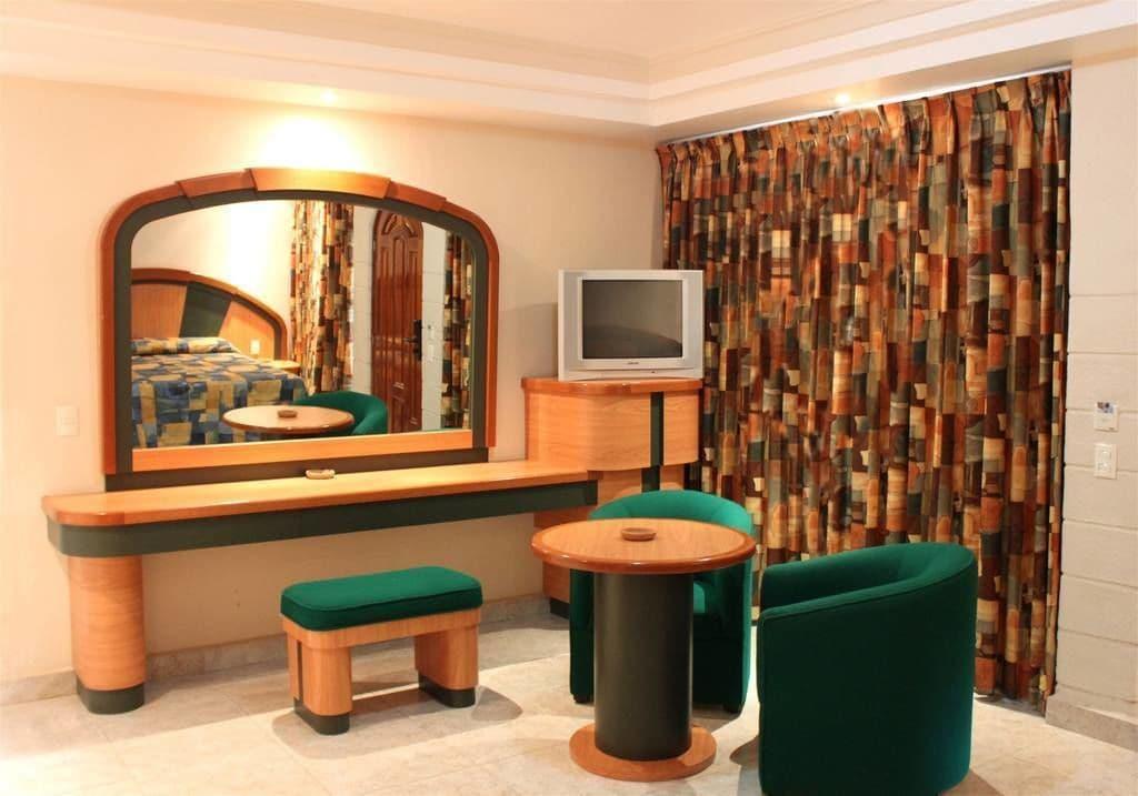 Costa Azul Hotel