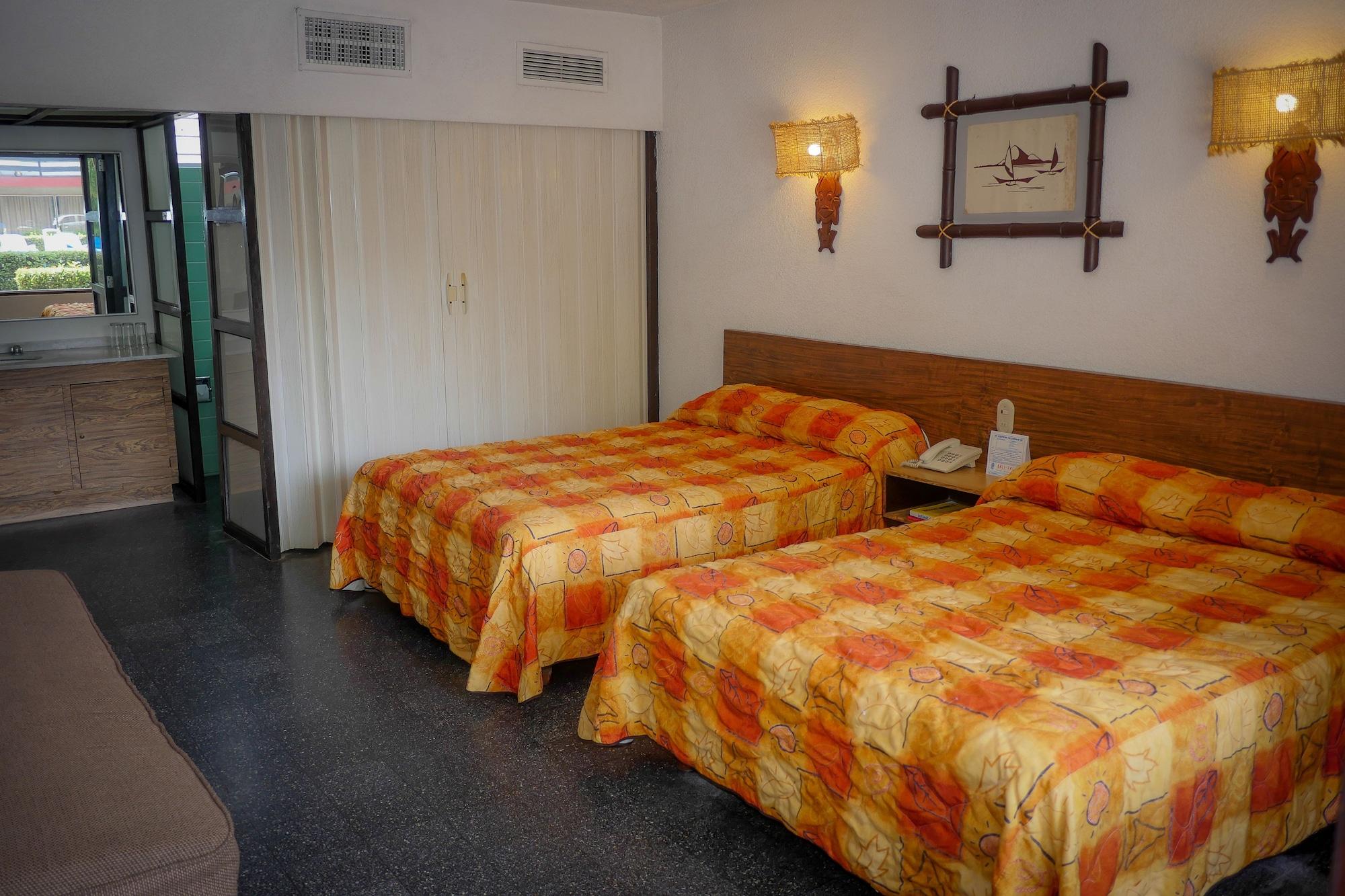 Bali-hai 4* Acapulco