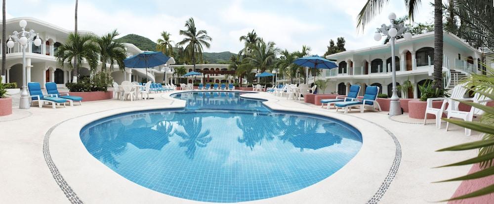 Hotel Costa Azul Acapulco
