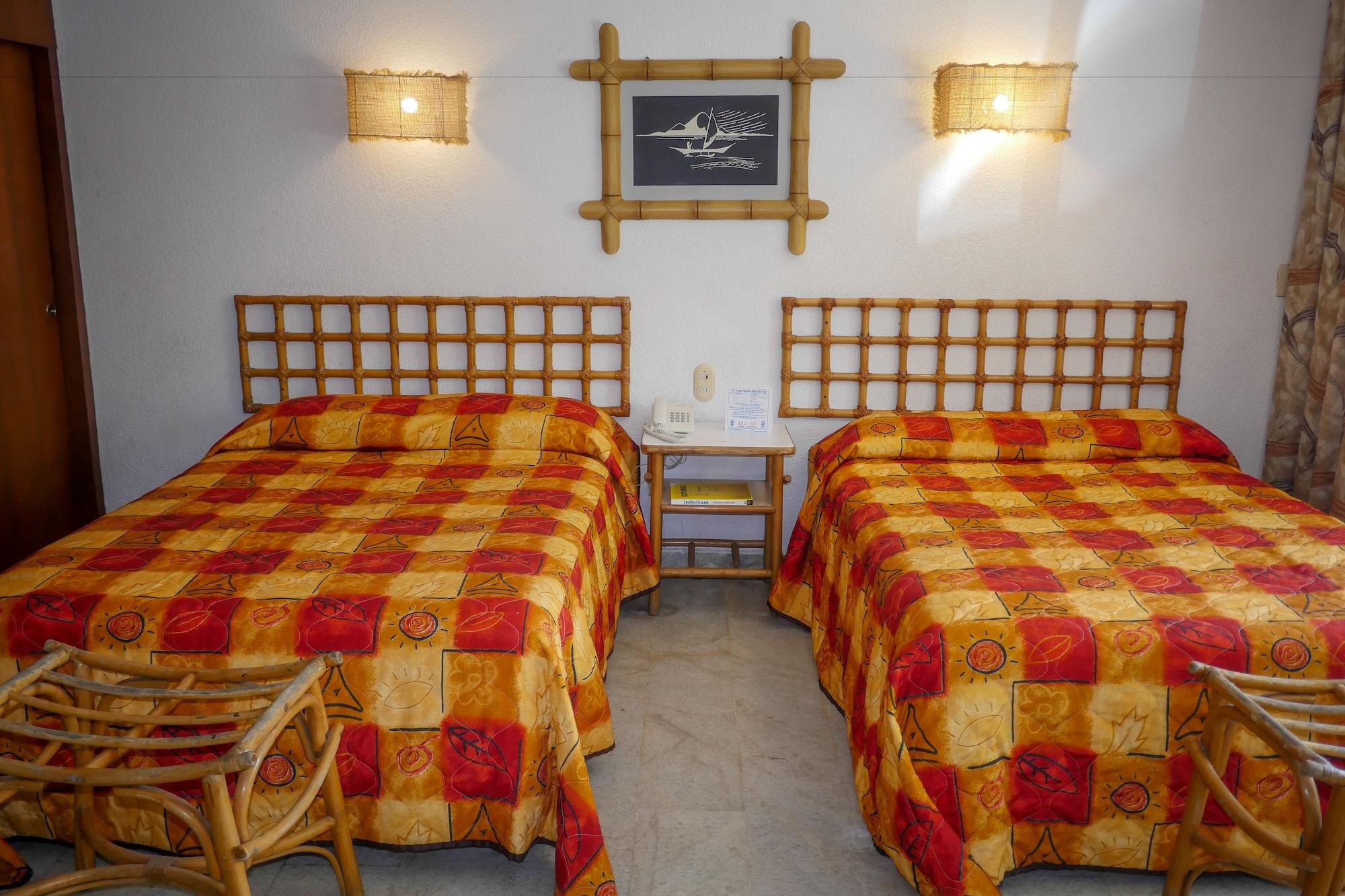 Hotel Bali-hai