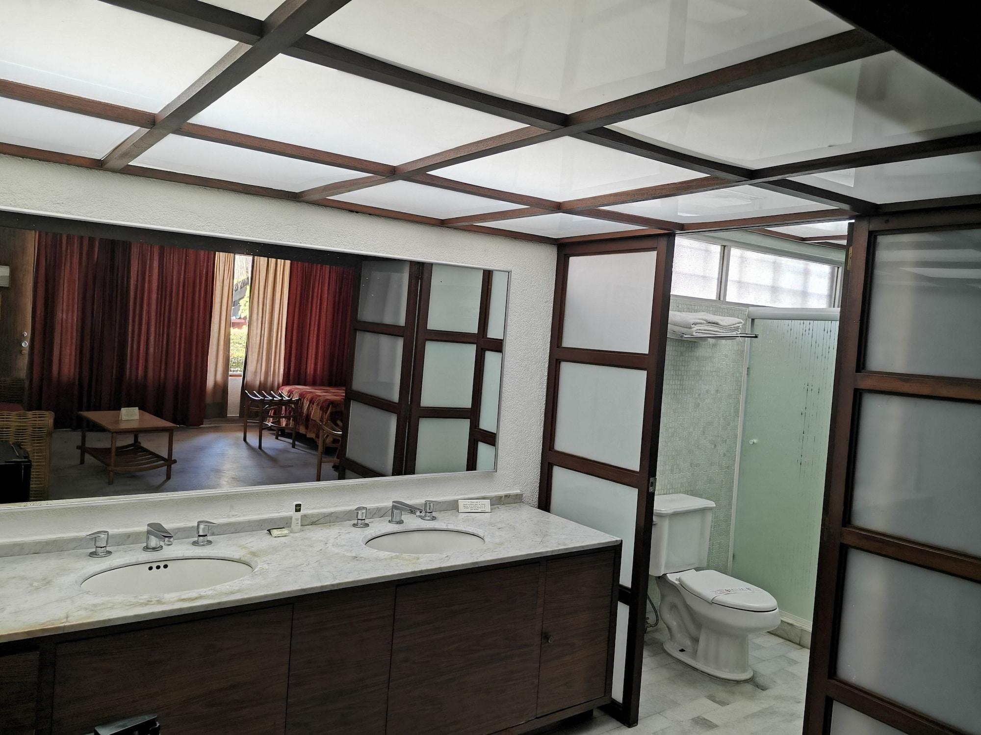 Bali-hai Hotel