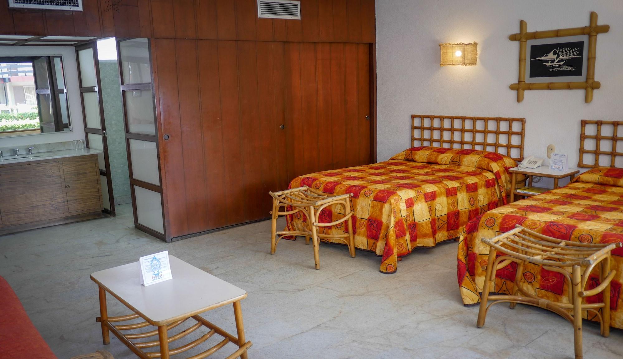 Bali-hai Hotel 4*