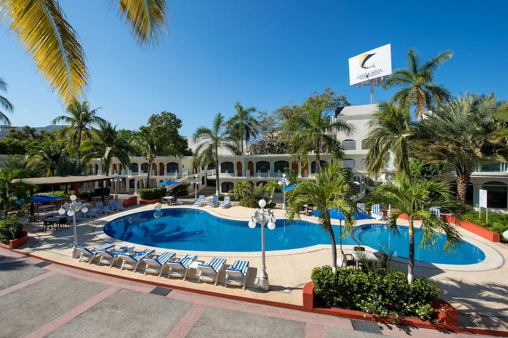 Hotel Costa Azul Acapulco