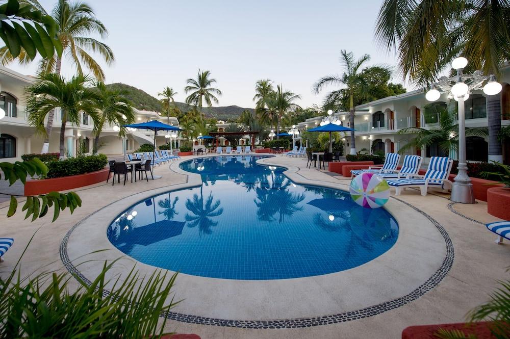 Costa Azul Acapulco